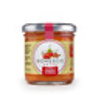 SALSA ROMESCO GISPERT tarro 140g