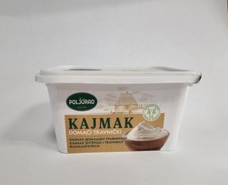 Kajmak