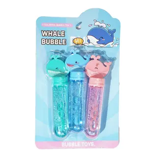 PECKER BUBBLES BIG