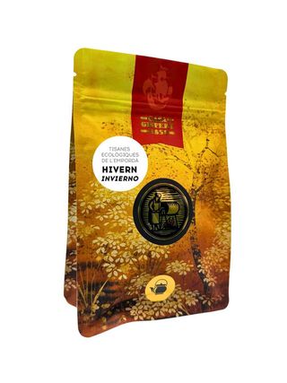 ROOIBOS CON PIÑA 200g