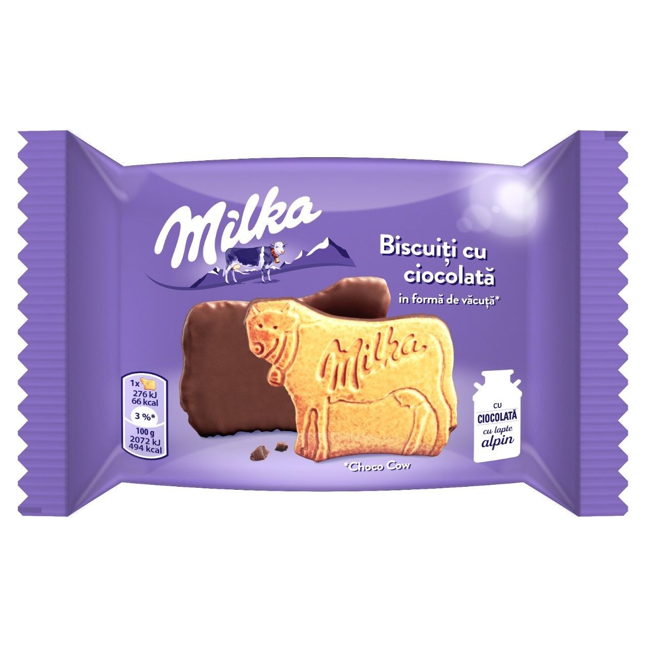 Croissante si biscuiti