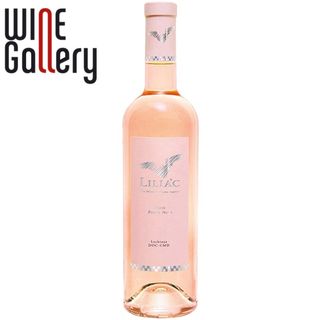Liliac Pinot Noir Rose 0.75L