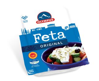 Olympus Branza Feta 48% 350g