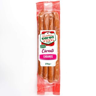 Caroli Carnati cabanos 270 g