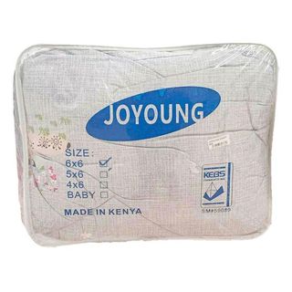 JOYOUNG DUVET 5X6