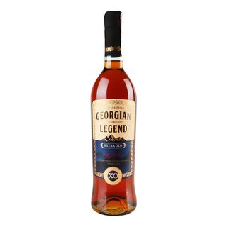 Бренді Georgian Legend 0,5 л XO 6 років