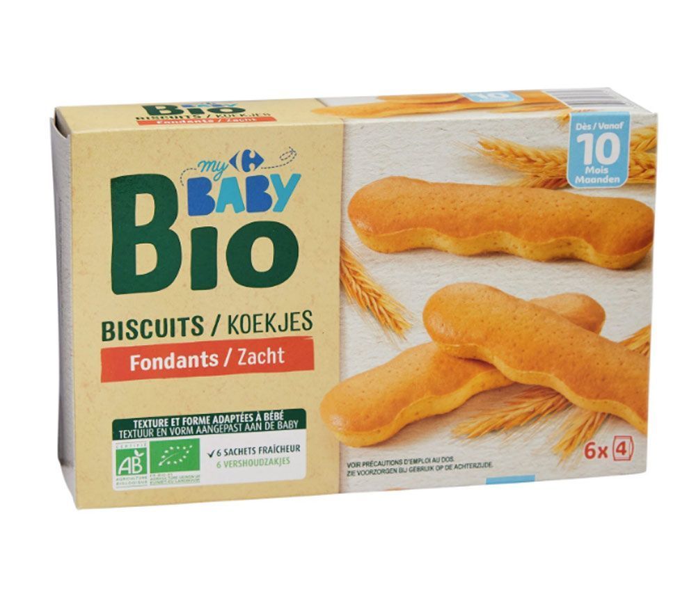 Univers Bebe - Carrefour
