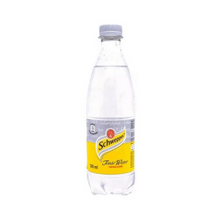 Acqua Tonica