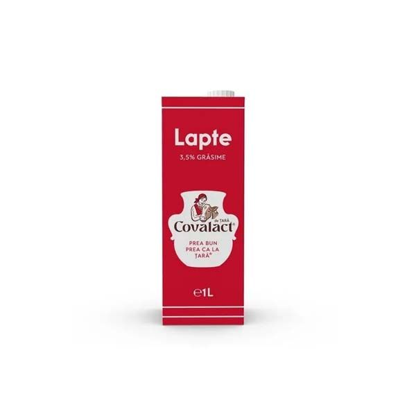 Lapte si produse vegetale