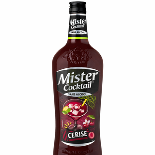 Mister Cocktail Planteur Sans Alcool 75cl