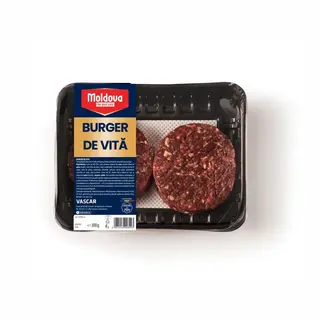 Hamburger Antricot Vita 300 Gr