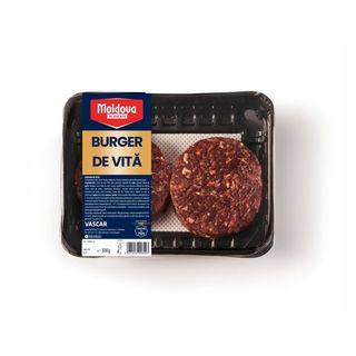 Hamburger Antricot Vita 300 Gr