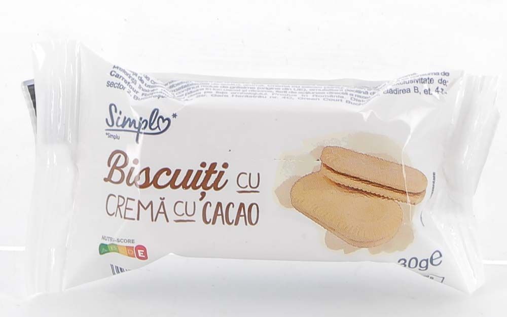 Dulciuri si snacks - Carrefour