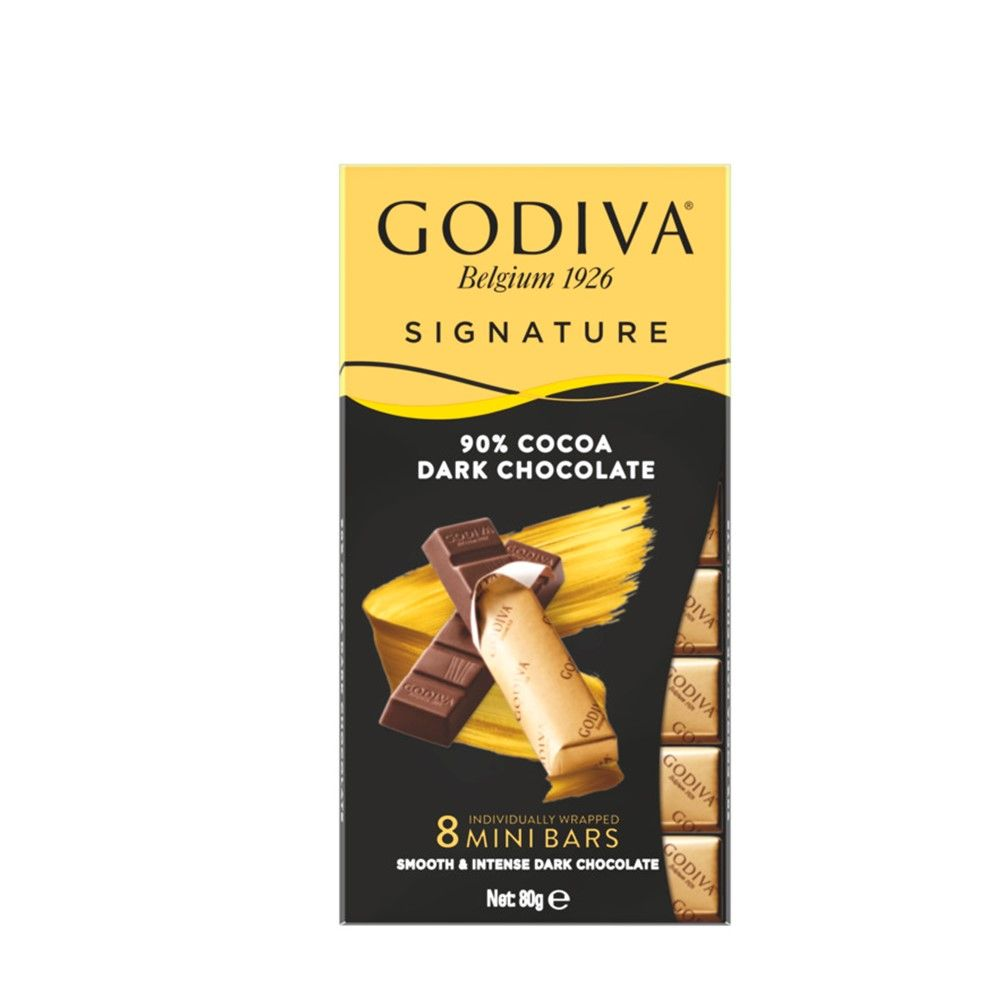 Ciocolata.