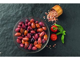 Masline Natur Kalamata Farmer vrac per kg