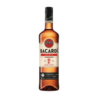 Rom Bacardi Spiced, alcool 35%, 0.7 l