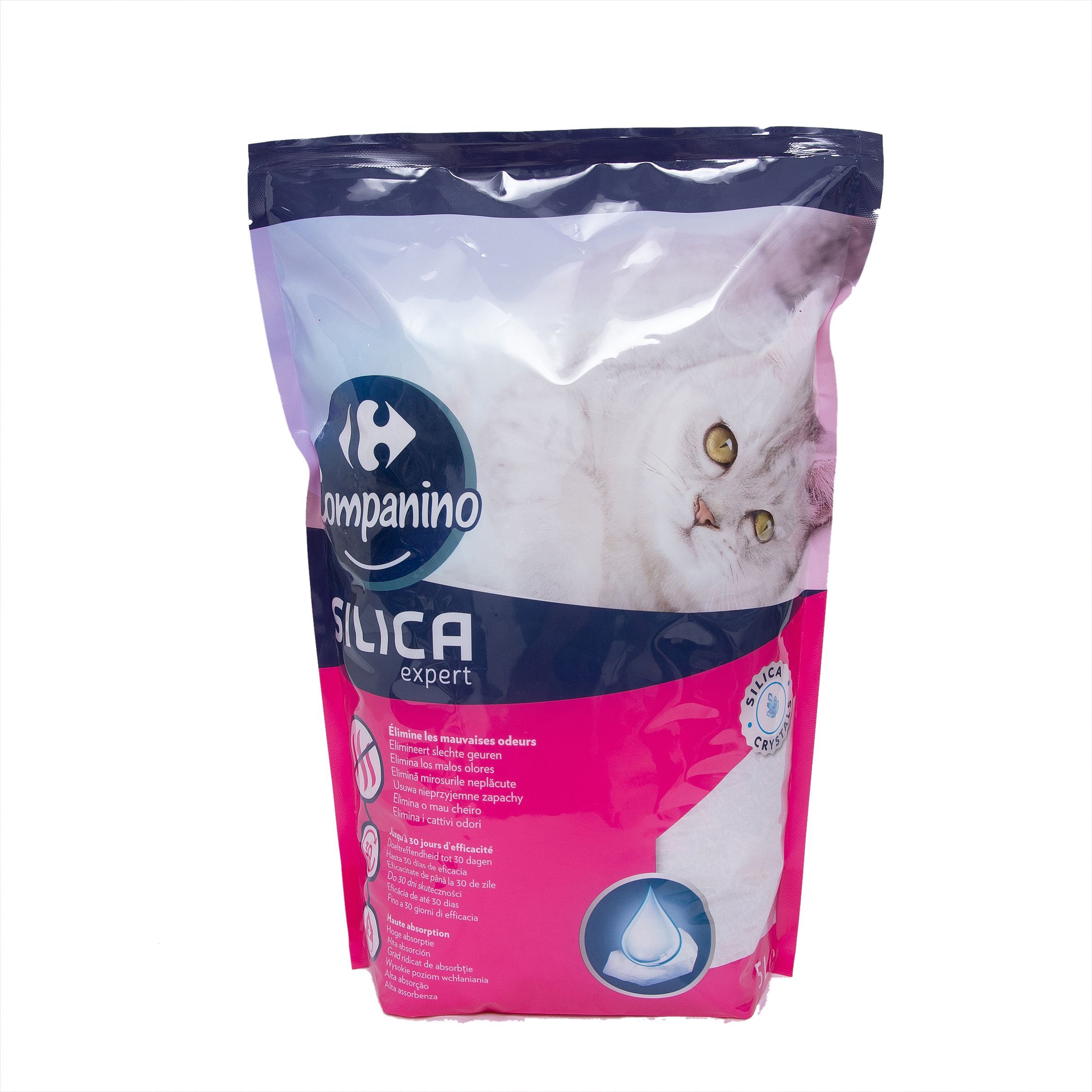 Petshop - Carrefour