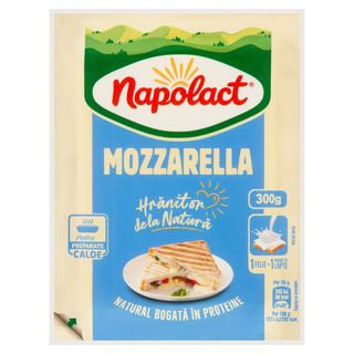 Napolact Mozzarella 300 G