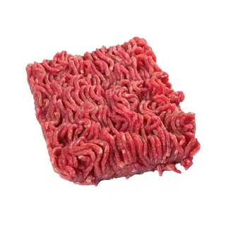 Carne Tocata De Vita 500G