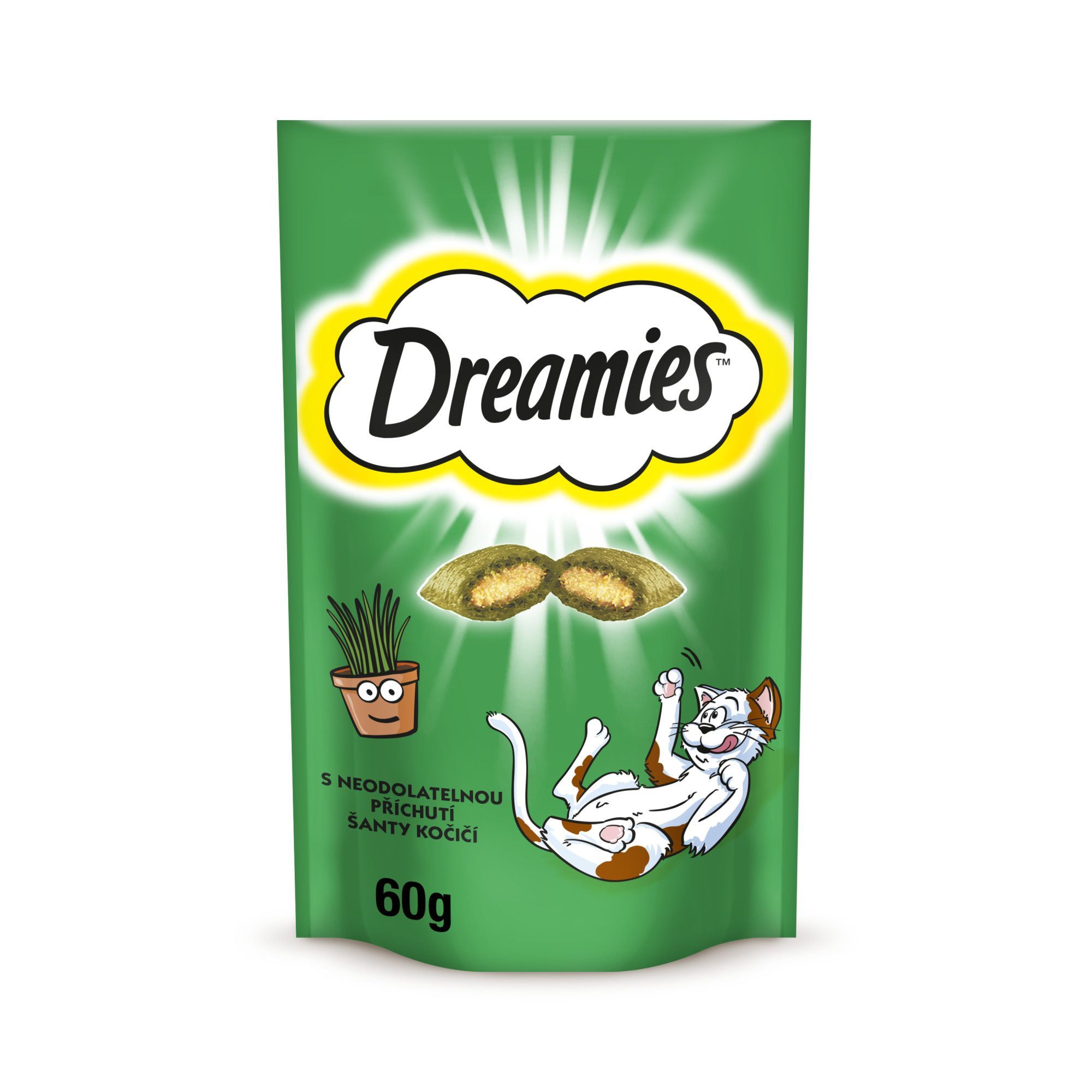 Recompense și snacks-uri pisici