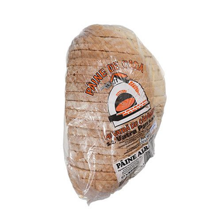 Vatra Pan Paine Alba Feliata 1,2Kg