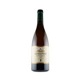 Telavi Wine Cellar Satrapezo Mtsvane 2022 Qvevri/oak - თელავის ღვინის მარანი სატრაპეზო მწვანე 2022 ქვევრი/კასრი