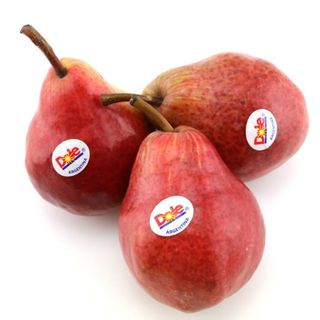 Pera Roja Ud Aprox 154G