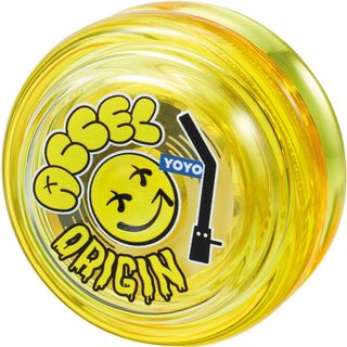 Accel Hyper Yoyo Surtido -60000