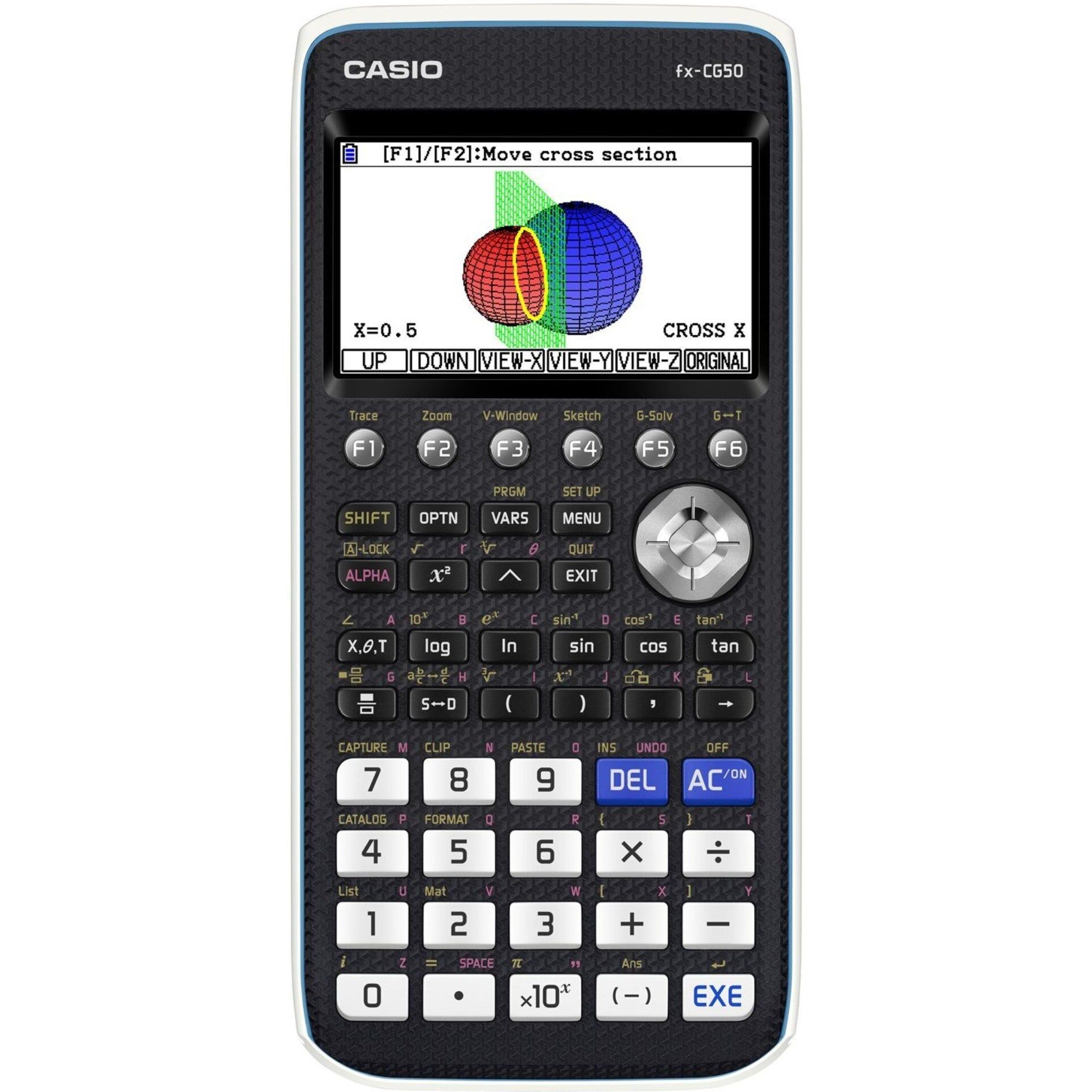 Cálculo e Geometria