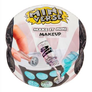 Ігровий набір Miniverse Мейкап Створи косметику (121497)