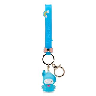 Брелок Hello Kitty Почакко у дощовику (11722)