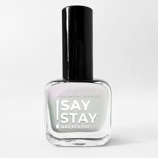 JULIANA NAILS SAY STAY! LAK DREAMY VIBES