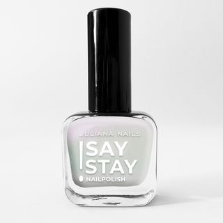 JULIANA NAILS SAY STAY! LAK DREAMY VIBES