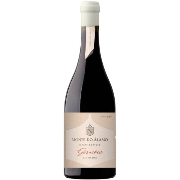 Vinhos Tintos
