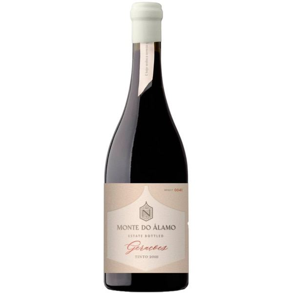 Vinhos Tintos