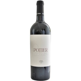 Potier Vinho Branco do Douro Reserva garrafa 75 cl