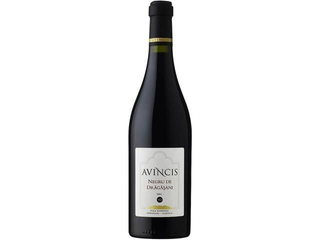 Avincis Negru De Dragasani 0.75L