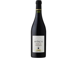 Avincis Negru De Dragasani 0.75L