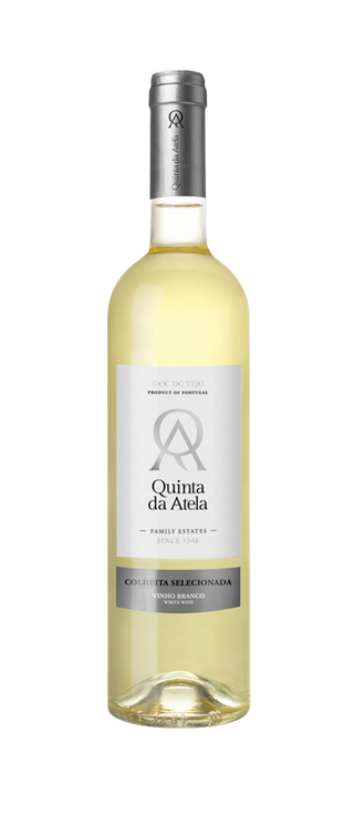 Quinta da Atela Colheita Selecionada branco 2024