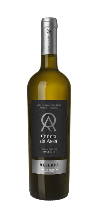 Quinta da Atela Reserva branco 2023