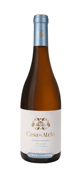Casa da Atela Gewürztraminer branco 2024