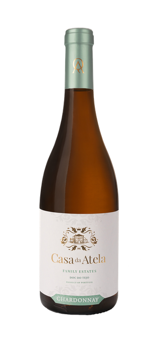 Casa da Atela Chardonnay branco 2024