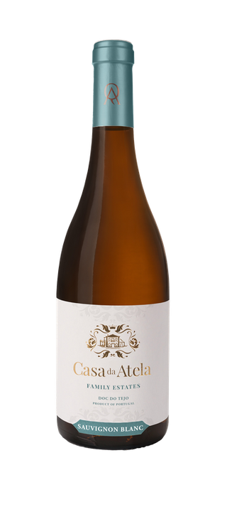 Casa da Atela Sauvignon Blanc branco 2024