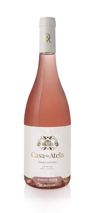 Casa da Atela Pinot Noir rosé 2025