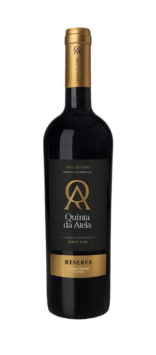 Quinta da Atela Reserva tinto 2022