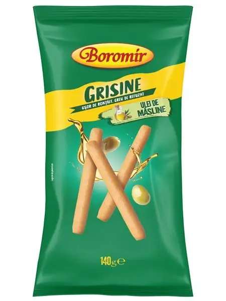 Croissante si biscuiti