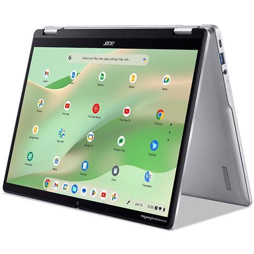 Chromebooks