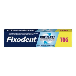 Fixodent Adeziv Proteza Compl.Fresh70G