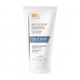 Ducray Melascreen Uv Protective Cream Spf50+ 50Ml