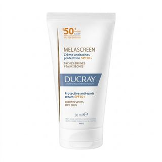 Ducray Melascreen Uv Protective Cream Spf50+ 50Ml